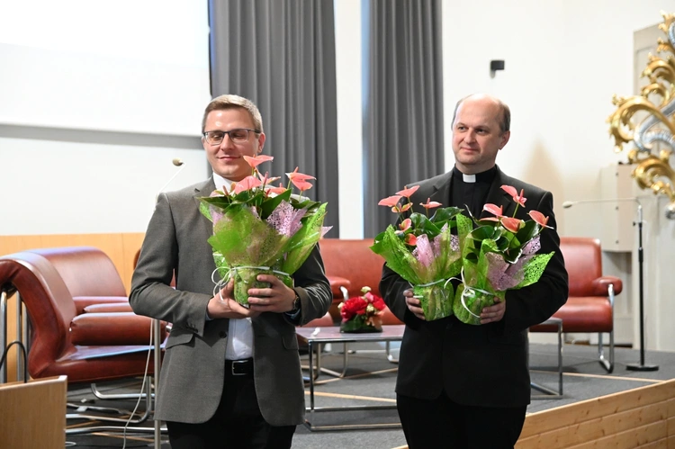 Jubileusz Katolickiego Ośrodka Adopcyjnego i Opiekuńczego