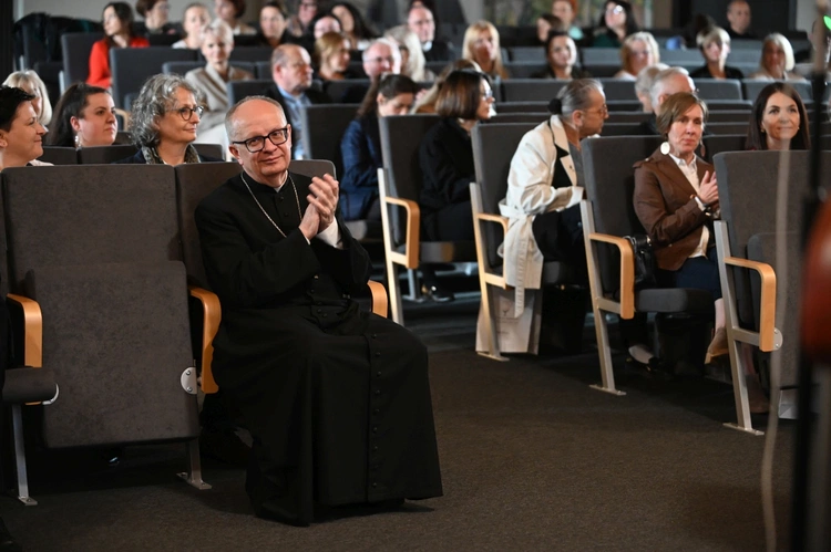 Jubileusz Katolickiego Ośrodka Adopcyjnego i Opiekuńczego