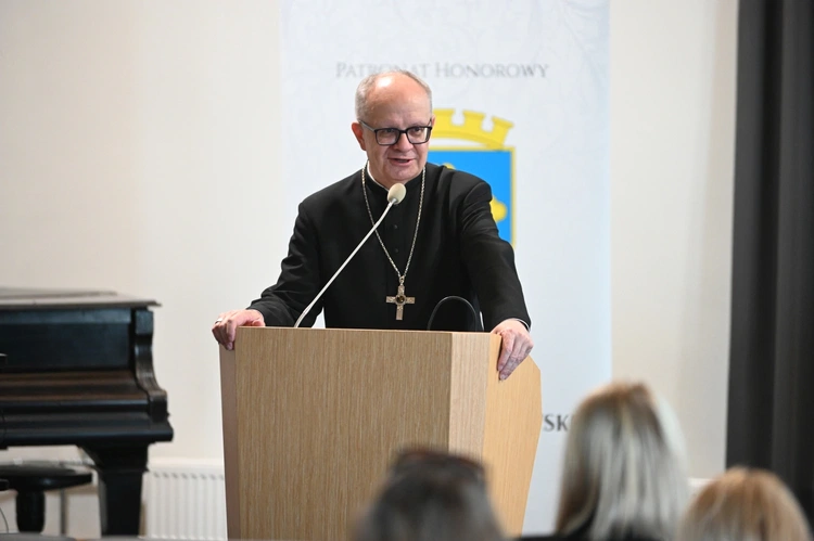 Jubileusz Katolickiego Ośrodka Adopcyjnego i Opiekuńczego