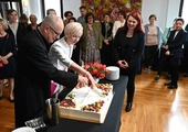 Jubileusz Katolickiego Ośrodka Adopcyjnego i Opiekuńczego
