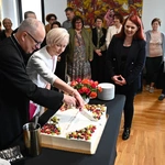 Jubileusz Katolickiego Ośrodka Adopcyjnego i Opiekuńczego