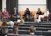 Konferencja pt. "Adopcja: trauma i zdrowienie"
