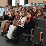 Konferencja pt. "Adopcja: trauma i zdrowienie"