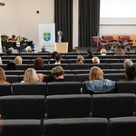 Konferencja pt. "Adopcja: trauma i zdrowienie"