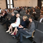 Konferencja pt. "Adopcja: trauma i zdrowienie"