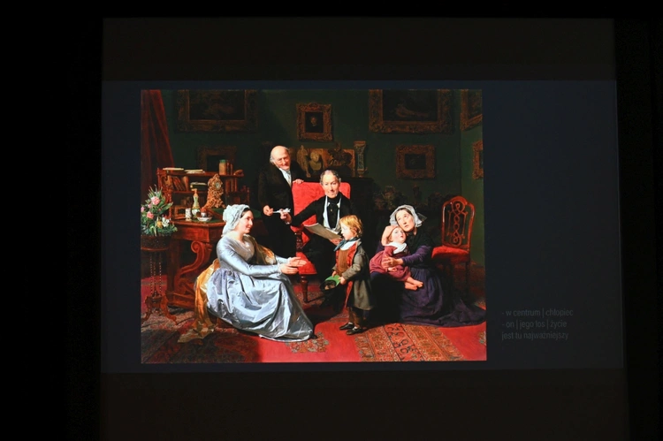 Konferencja pt. "Adopcja: trauma i zdrowienie"