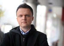 Szymon Hołownia