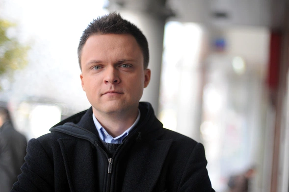 Szymon Hołownia
