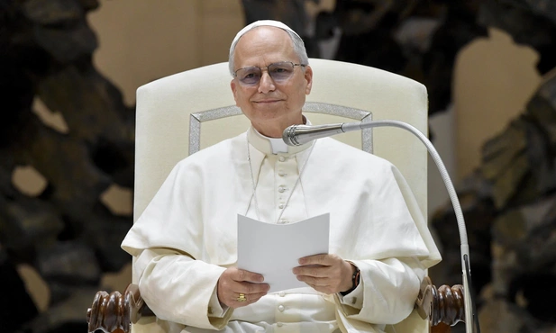 Leon XIV