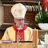 Przyjmujecie Jezusa, który przychodzi w zranionych dzieciach i zbolałych rodzicach