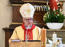 Przyjmujecie Jezusa, który przychodzi w zranionych dzieciach i zbolałych rodzicach