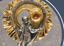 Przez całą noc na głos odmawiany będzie Różaniec