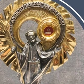 Przez całą noc na głos odmawiany będzie Różaniec