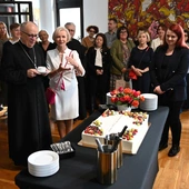 30-lecie działalności Katolickiego Ośrodka Adopcyjnego i Opiekuńczego