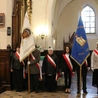 Wręczenie nagrody im. Wandy Malczewskiej