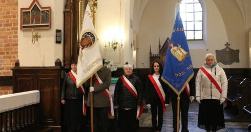 Wręczenie nagrody im. Wandy Malczewskiej