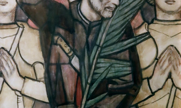 Św. Andrzej Bobola
