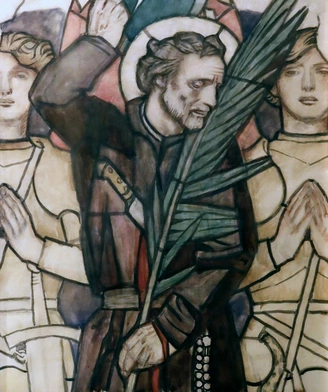 Św. Andrzej Bobola