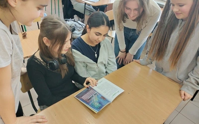 Ważne opowieści - literatura nie tylko dla dzieci