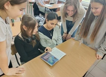 Ważne opowieści - literatura nie tylko dla dzieci