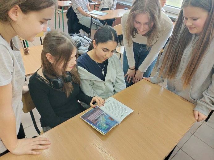 Ważne opowieści - literatura nie tylko dla dzieci