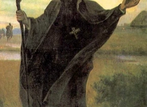 Św. Andrzeja Bobola