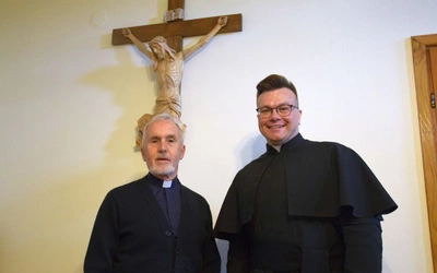 W Radomiu przebywał wicegenerał pallotynów