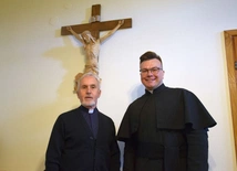 W Radomiu przebywał wicegenerał pallotynów