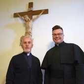 W Radomiu przebywał wicegenerał pallotynów