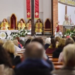 Olsztyn. Kaplica wieczystej adoracji