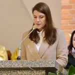 Olsztyn. Kaplica wieczystej adoracji