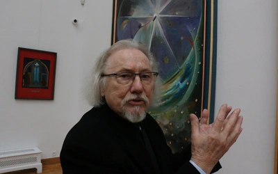 Jubileusz wszechstronnego artysty