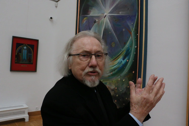 Jubileusz wszechstronnego artysty