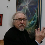 Wystawa twórczości prof. Czesława Dźwigaja w Pałacu Sztuki