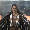 Danny Trejo