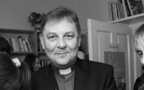 Nie żyje ks. Wiesław Pieja