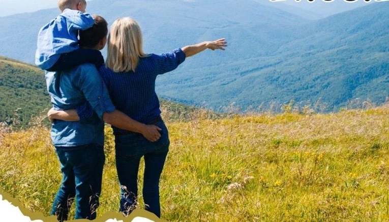 Panowie, panie, rodziny - w góry z franciszkanami!