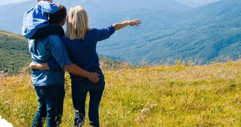 Panowie, panie, rodziny - w góry z franciszkanami!