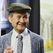 Połączenie naszych tęsknot
