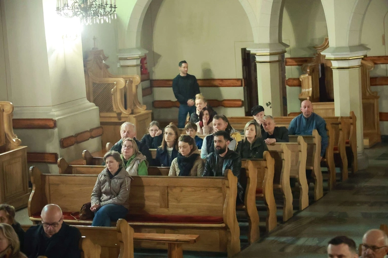 Sesja o zagrożeniach