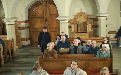 Sesja o zagrożeniach