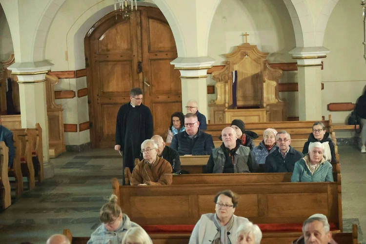 Sesja o zagrożeniach