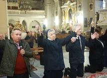 Jak zło zakłada pułapki na ludzi?