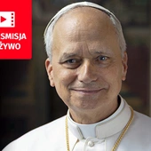 Inauguracja pontyfikatu Leona XIV. Transmisja z Watykanu