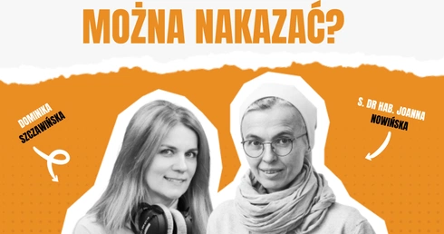 Czy miłość można nakazać?