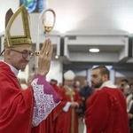 Uroczystości ku czci św. Andrzeja Boboli