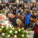 Uroczystości ku czci św. Andrzeja Boboli