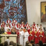 Uroczystości ku czci św. Andrzeja Boboli