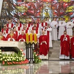 Uroczystości ku czci św. Andrzeja Boboli