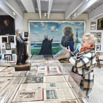 Muzeum św. Andrzeja Boboli